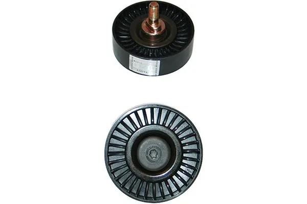 Tensioner Pulley, V-ribbed belt